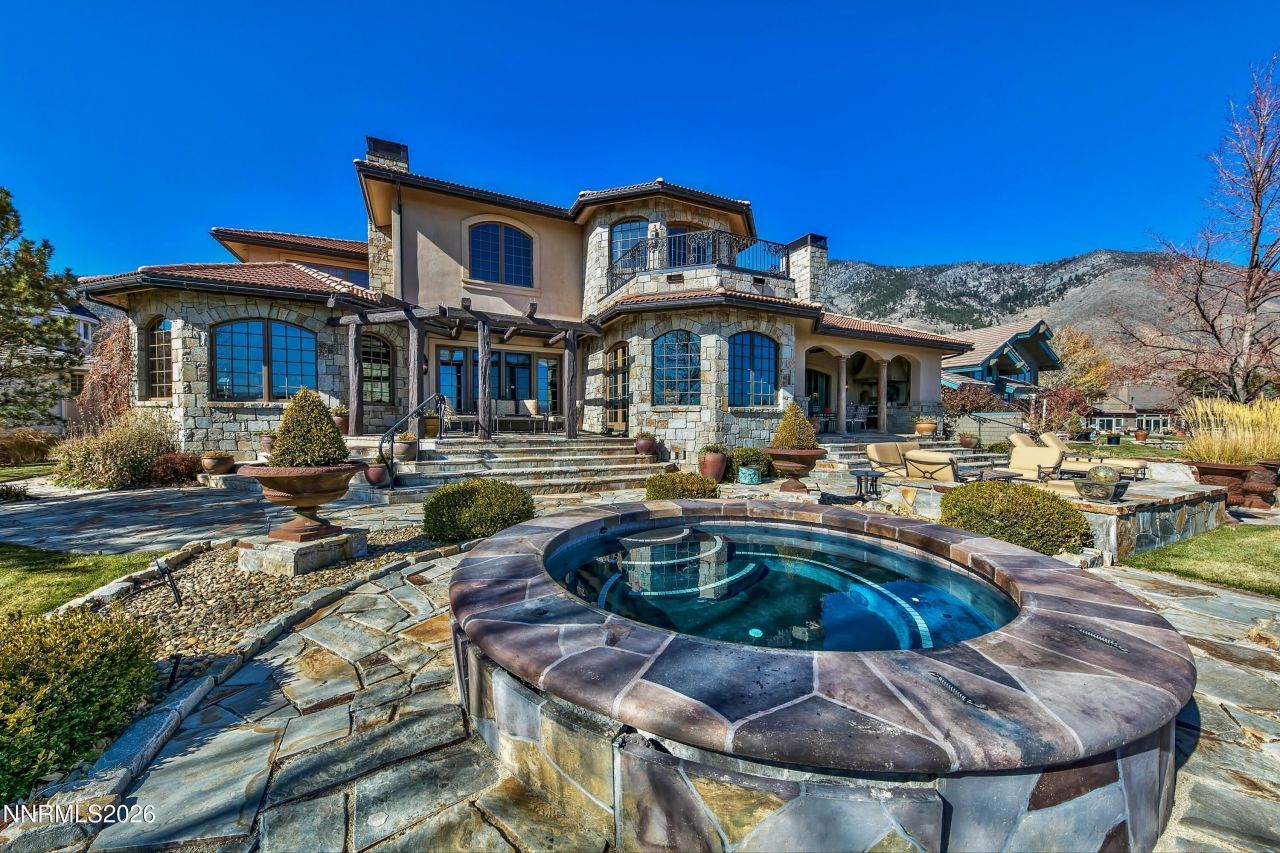 2501 Genoa Aspen Drive, Genoa, NV 89411 Photo