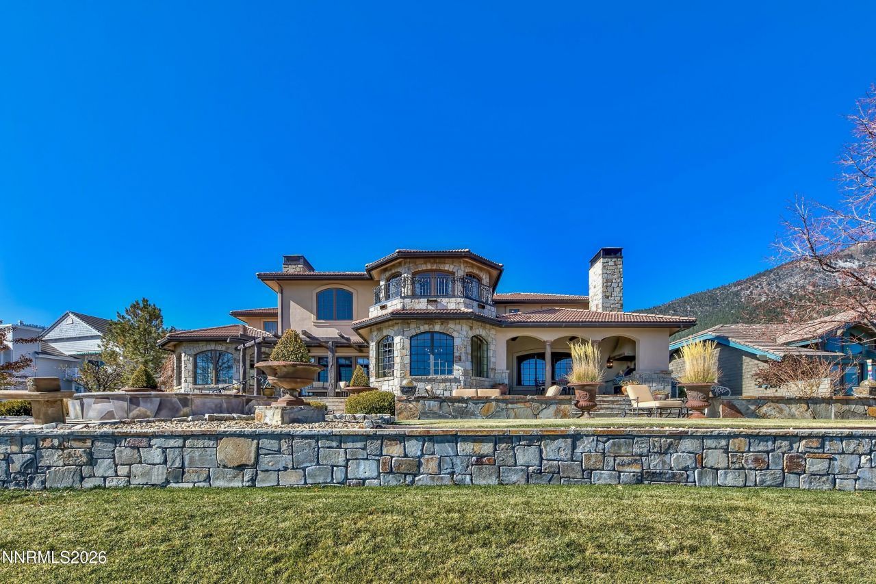2501 Genoa Aspen Drive, Genoa, NV 89411 Photo