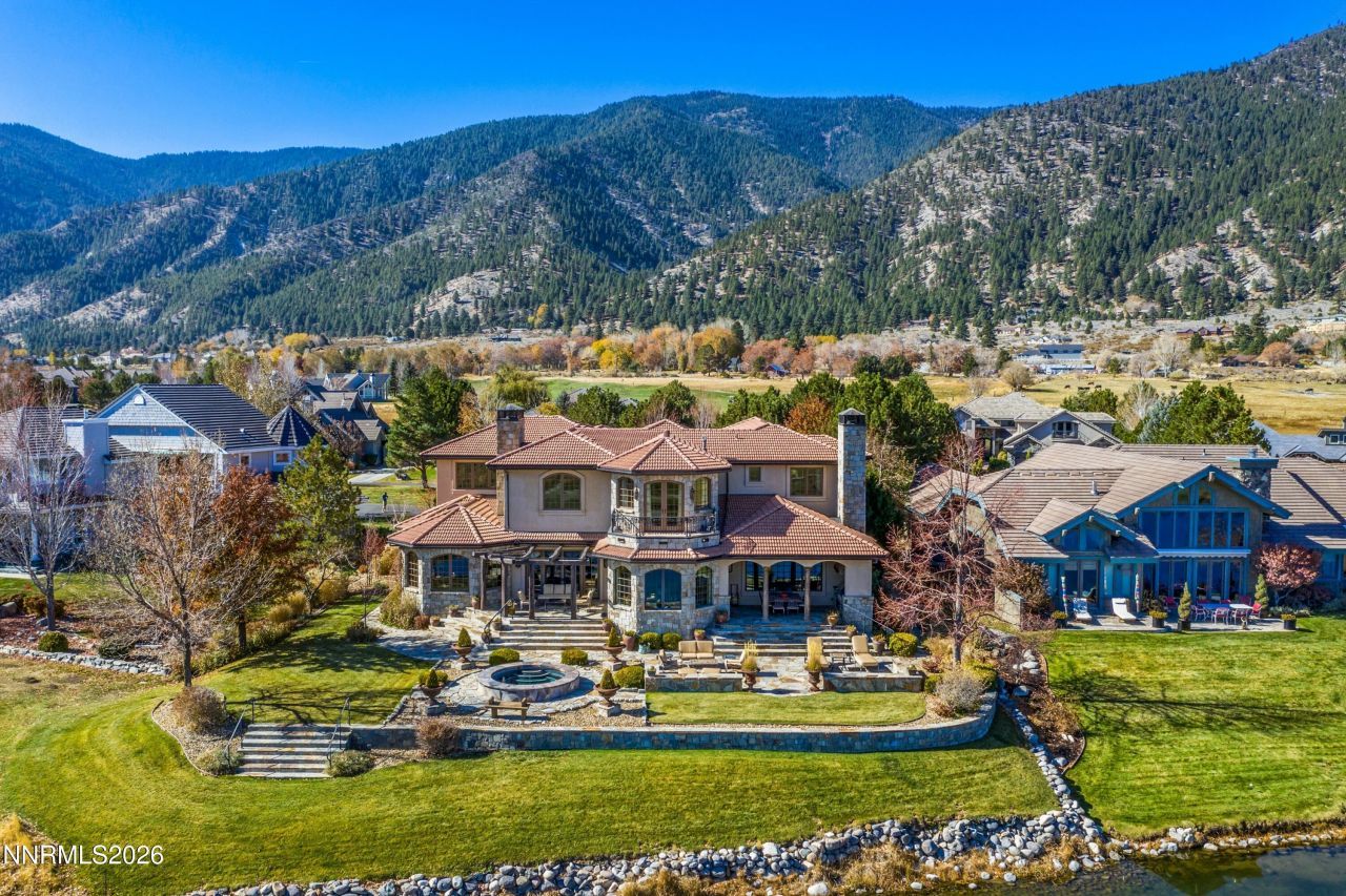 2501 Genoa Aspen Drive, Genoa, NV 89411 Photo