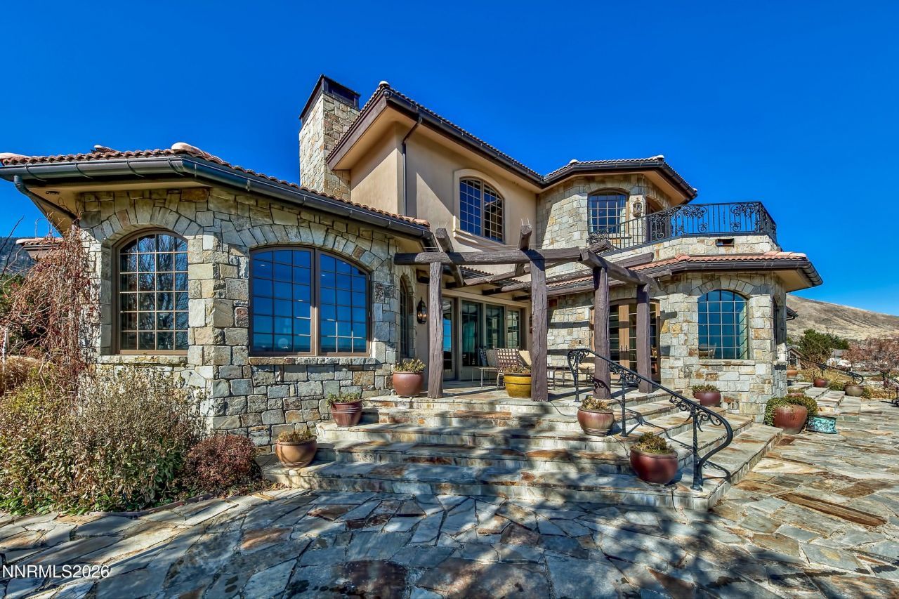 2501 Genoa Aspen Drive, Genoa, NV 89411 Photo
