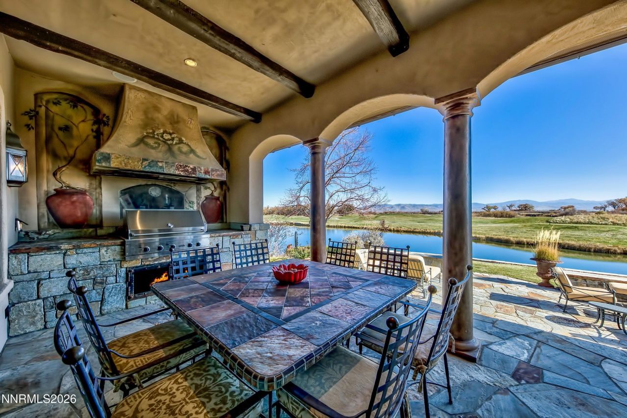 2501 Genoa Aspen Drive, Genoa, NV 89411 Photo