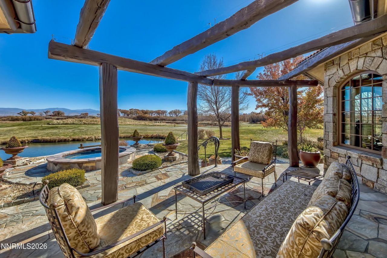 2501 Genoa Aspen Drive, Genoa, NV 89411 Photo