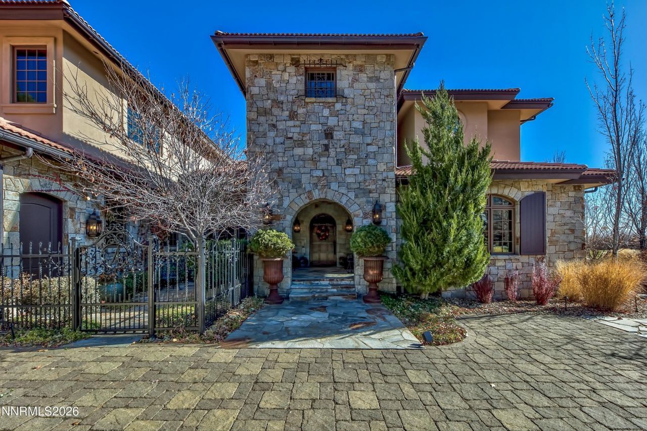 2501 Genoa Aspen Drive, Genoa, NV 89411 Photo