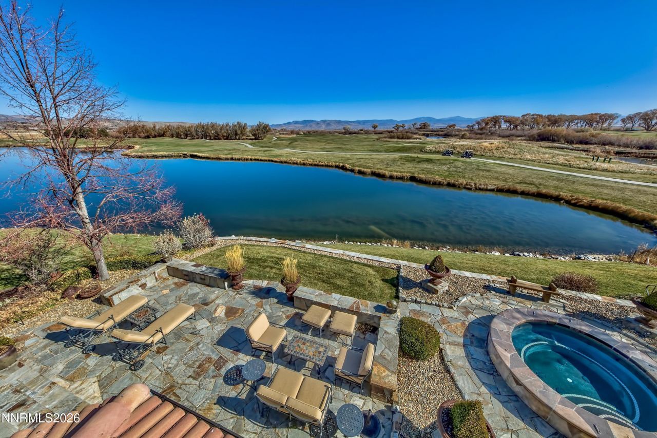 2501 Genoa Aspen Drive, Genoa, NV 89411 Photo