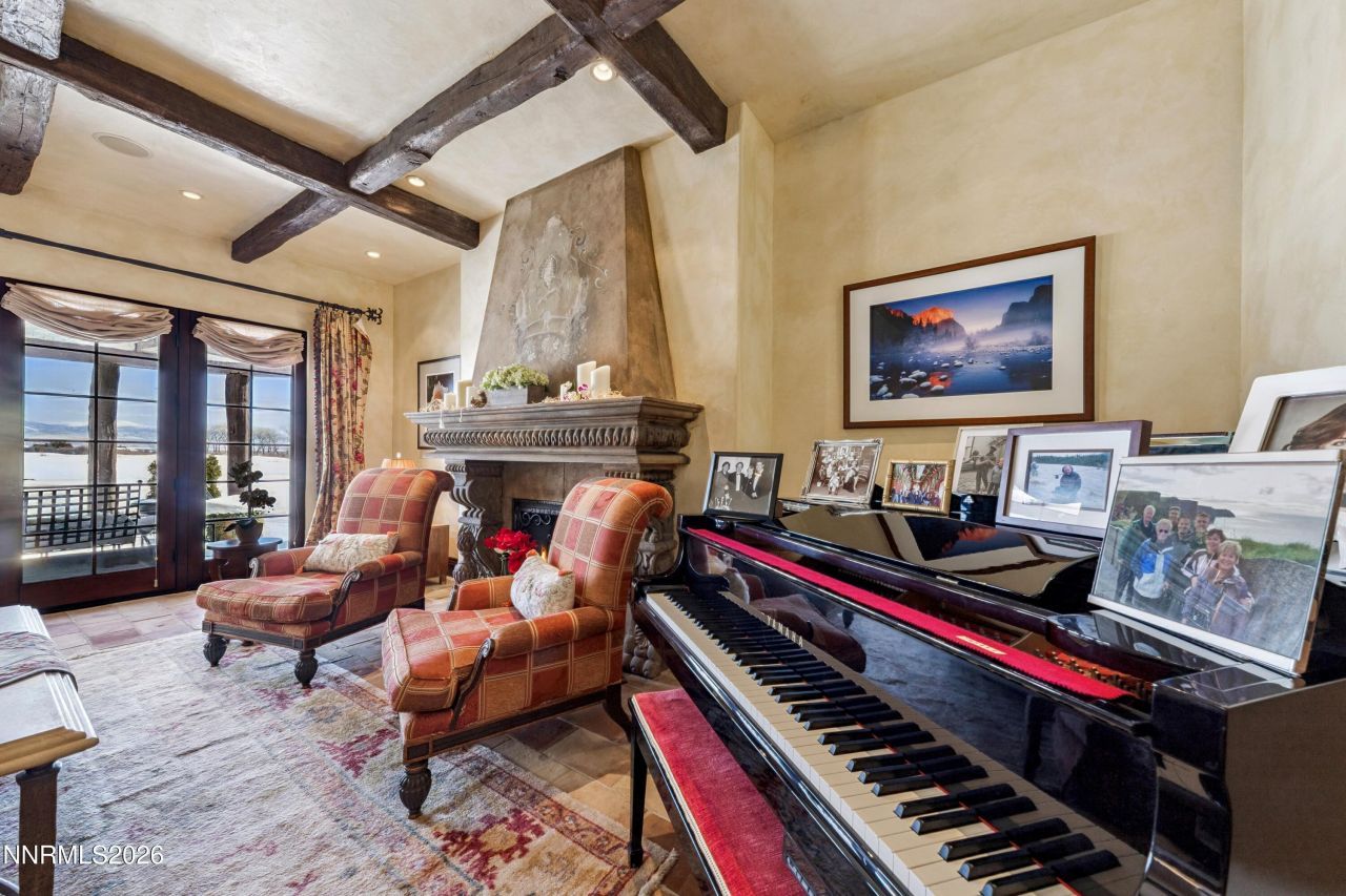 2501 Genoa Aspen Drive, Genoa, NV 89411 Photo