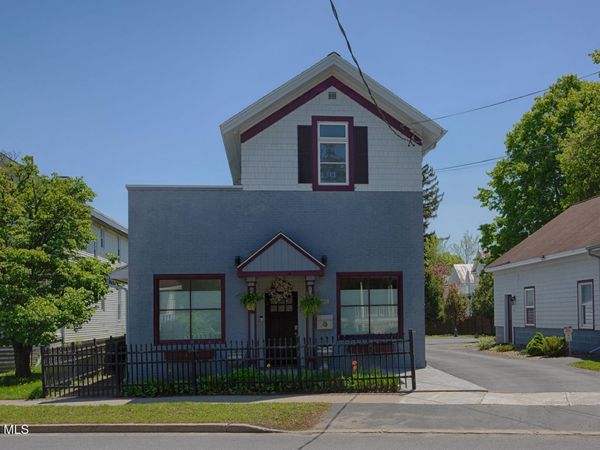 138-140 Church Street, Saratoga Springs, NY 12866