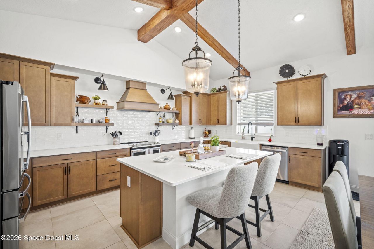 3372 Armen Drive, Merritt Island, FL 32953 Photo