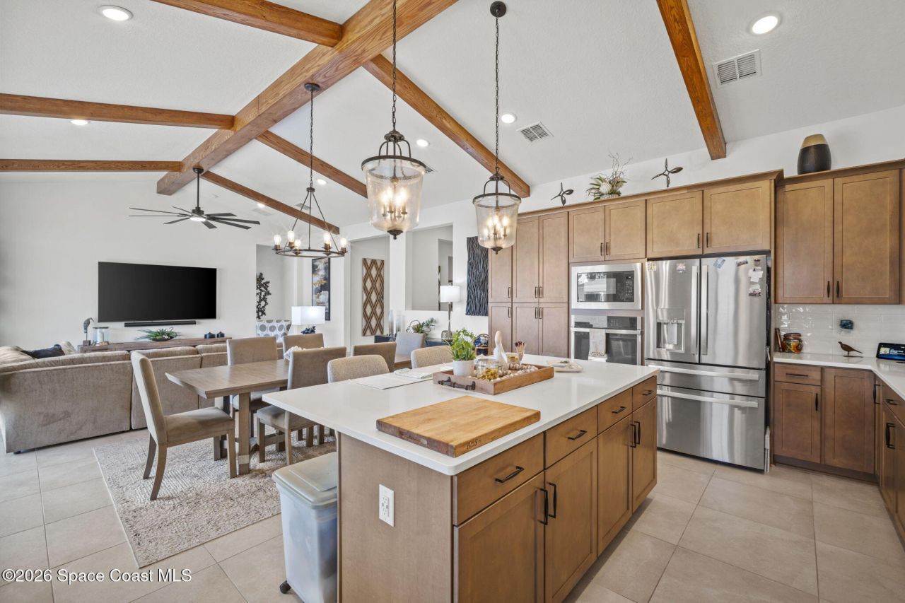 3372 Armen Drive, Merritt Island, FL 32953 Photo