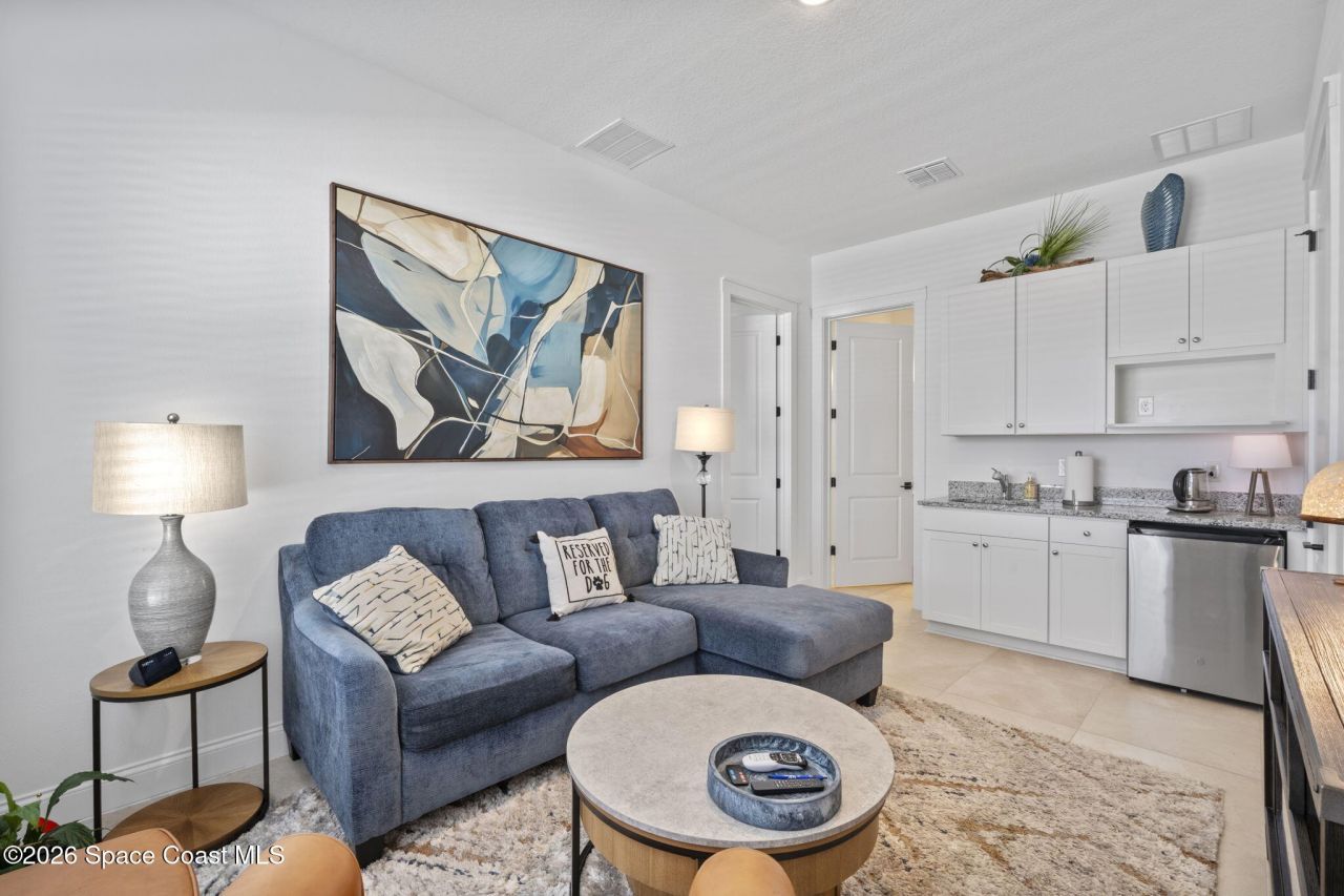 3372 Armen Drive, Merritt Island, FL 32953 Photo