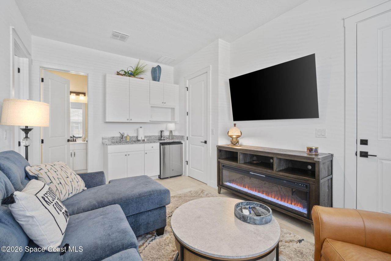 3372 Armen Drive, Merritt Island, FL 32953 Photo