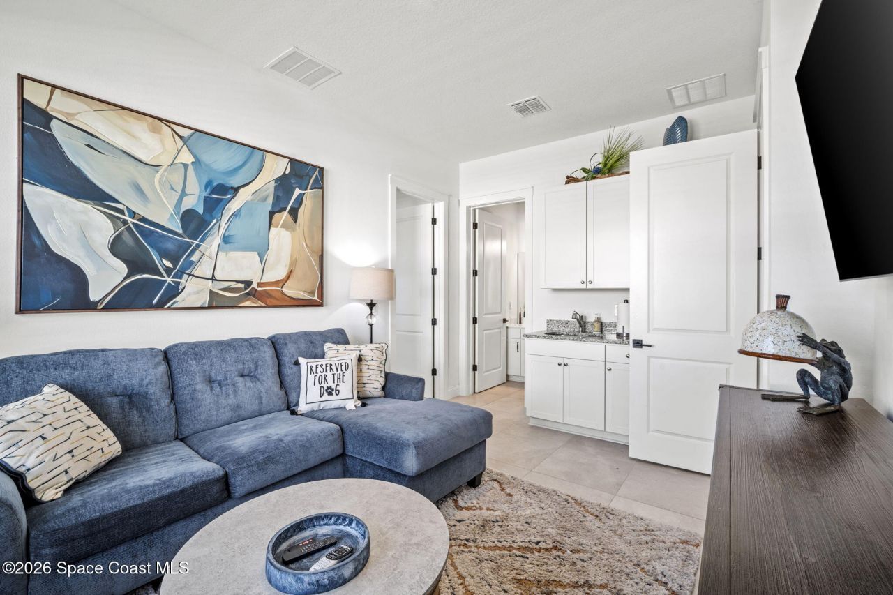 3372 Armen Drive, Merritt Island, FL 32953 Photo