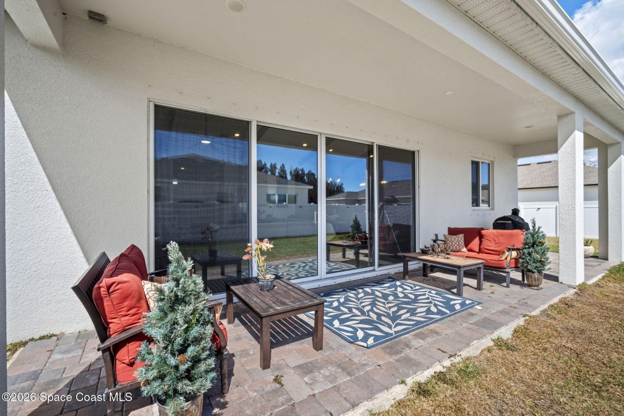 3372 Armen Drive, Merritt Island, FL 32953 Photo