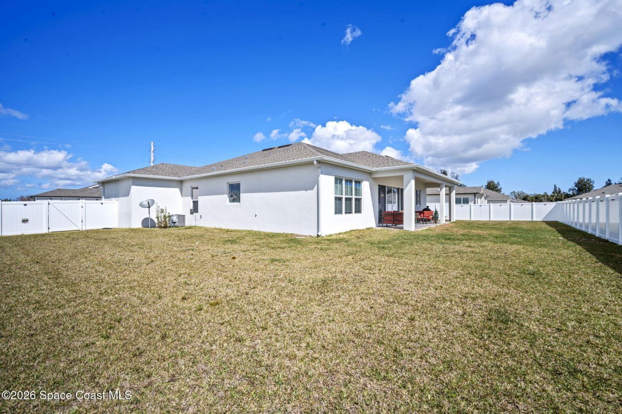 3372 Armen Drive, Merritt Island, FL 32953 Photo
