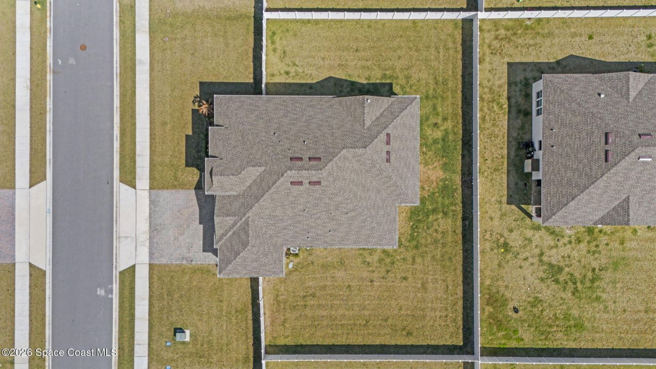 3372 Armen Drive, Merritt Island, FL 32953 Photo