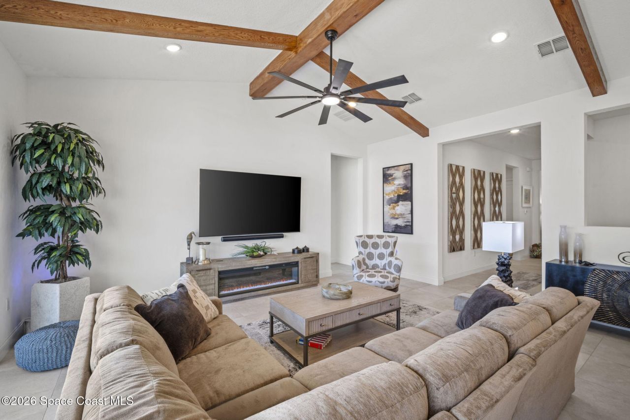 3372 Armen Drive, Merritt Island, FL 32953 Photo