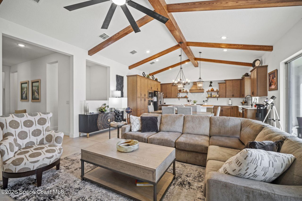 3372 Armen Drive, Merritt Island, FL 32953 Photo