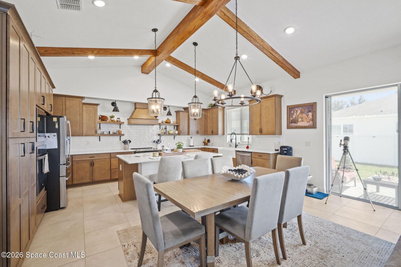 3372 Armen Drive, Merritt Island, FL 32953 Photo