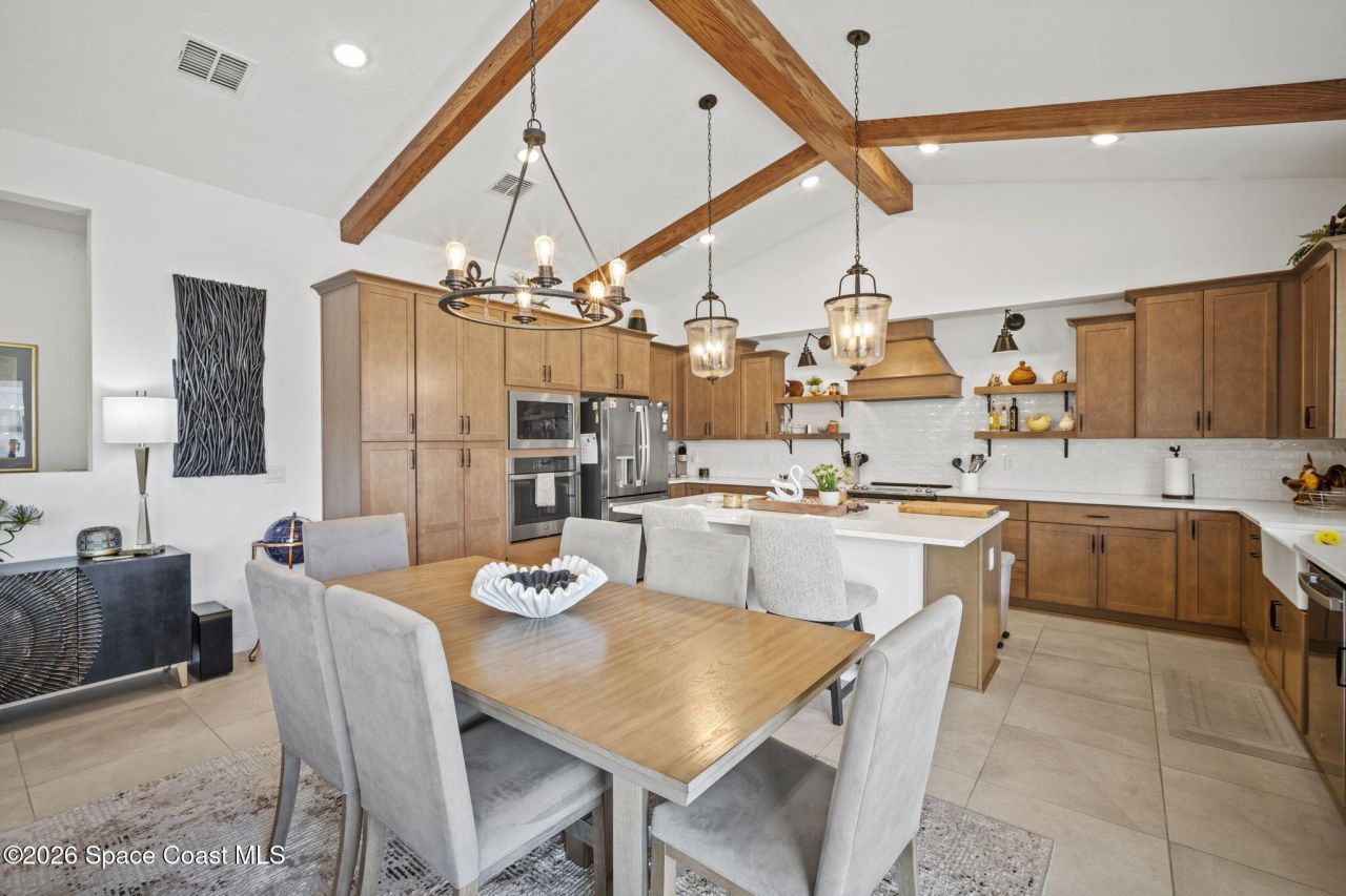 3372 Armen Drive, Merritt Island, FL 32953 Photo