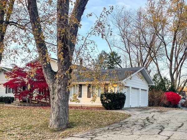 24920 73rd STREET, Salem, WI 53168