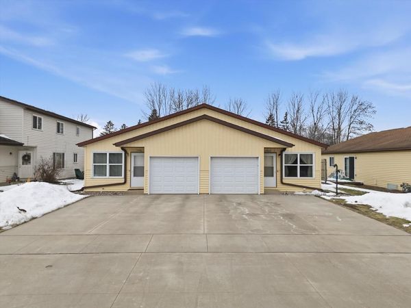 1304-1304a N HUME AVENUE, Marshfield, WI 54449