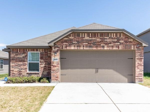 18408 Speculator LN, Elgin, TX 78621