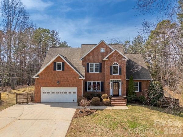 391 Chisholm Trail , Rutherfordton, NC 28139