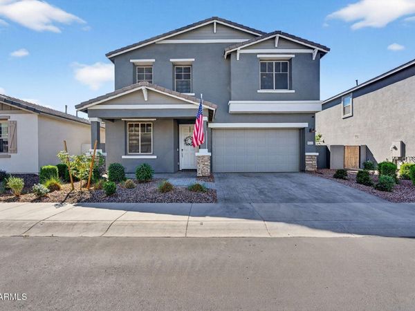 9333 E SECTOR Drive, Mesa, AZ 85212