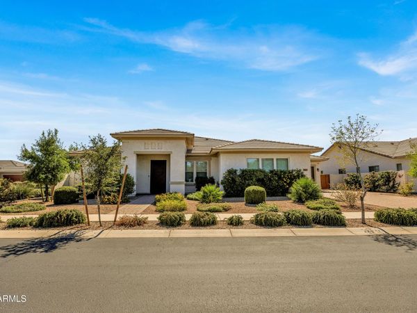 23145 E STONECREST Drive, Queen Creek, AZ 85142