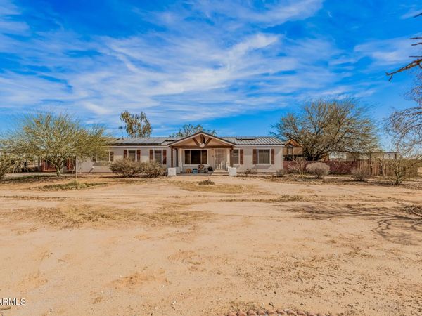 1107 N 382ND Lane, Tonopah, AZ 85354