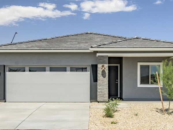 674 S MARICOPA Road, Florence, AZ 85132