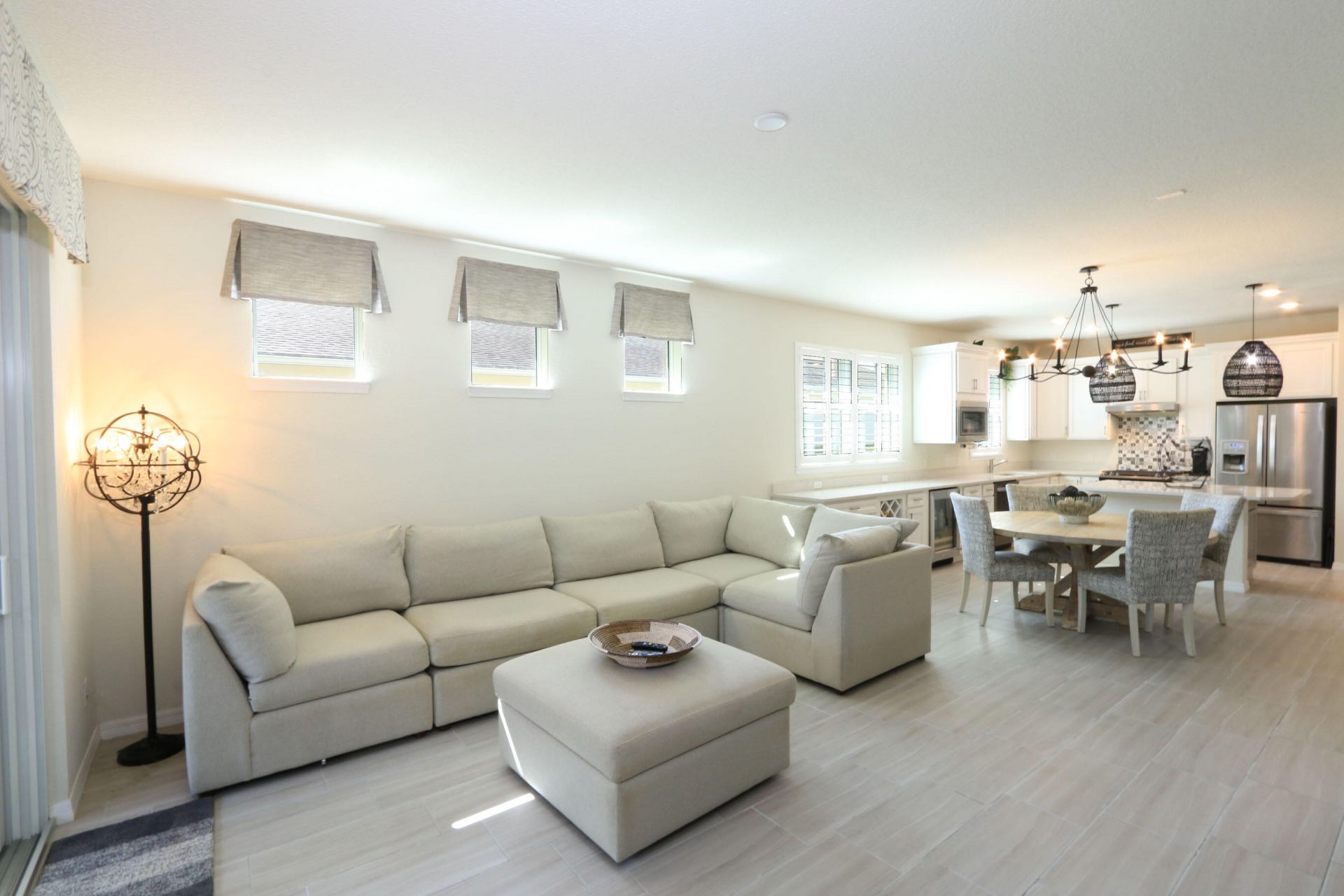 12857 SW Gingerline Drive, Port Saint Lucie, FL 34987 Photo