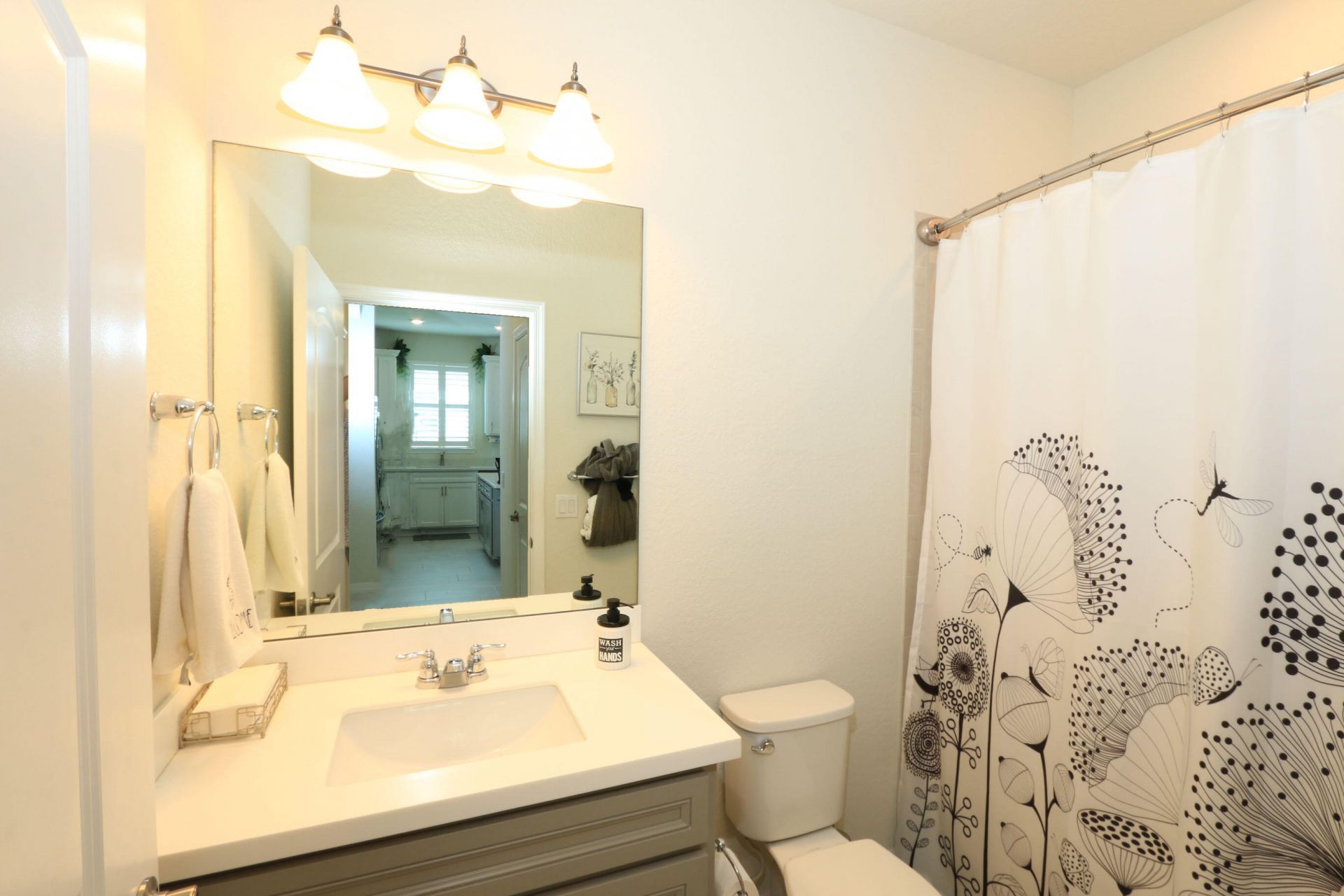 12857 SW Gingerline Drive, Port Saint Lucie, FL 34987 Photo