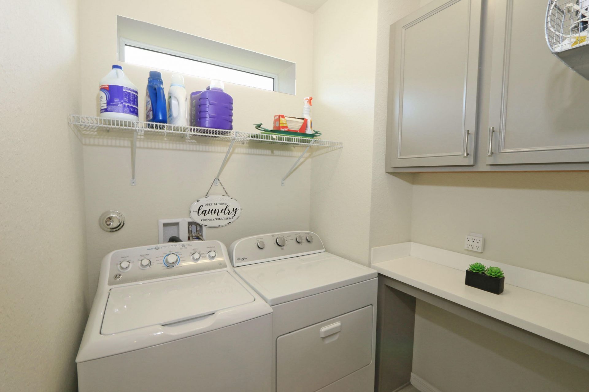 12857 SW Gingerline Drive, Port Saint Lucie, FL 34987 Photo