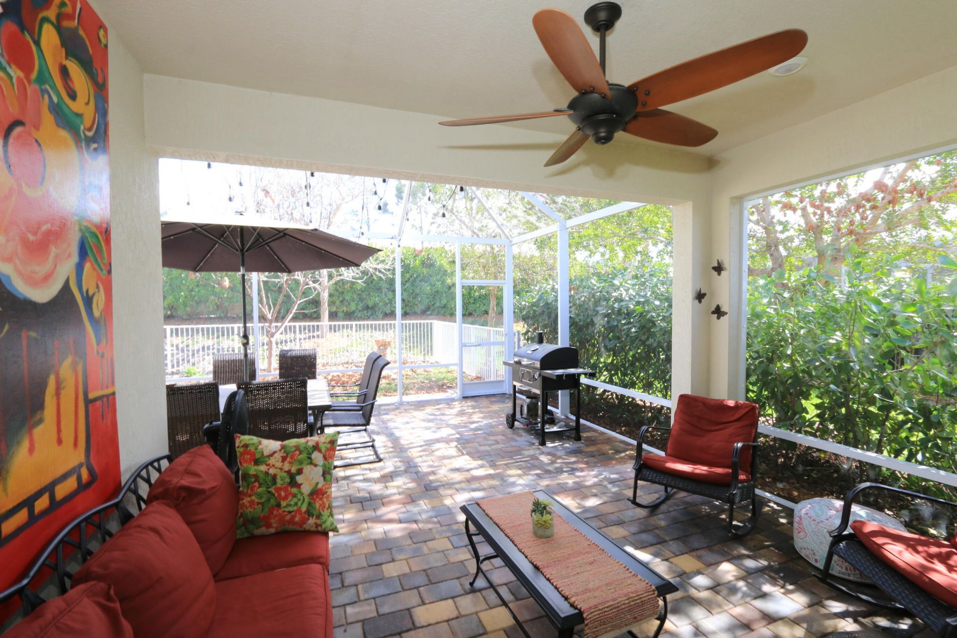 12857 SW Gingerline Drive, Port Saint Lucie, FL 34987 Photo