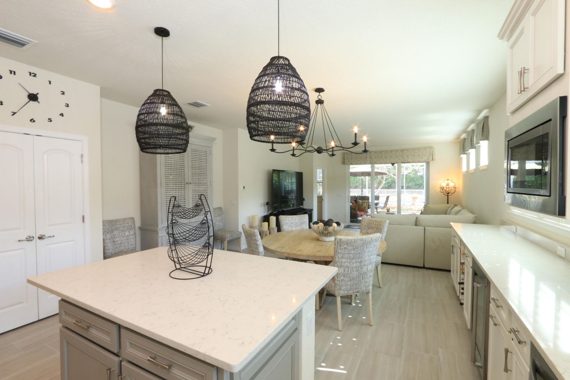 12857 SW Gingerline Drive, Port Saint Lucie, FL 34987 Photo