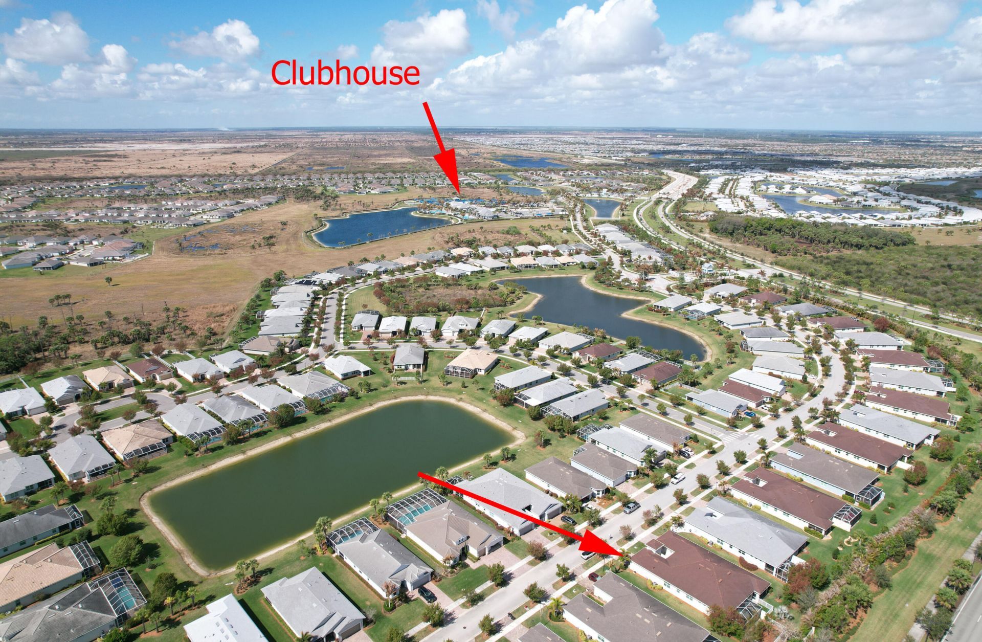 12857 SW Gingerline Drive, Port Saint Lucie, FL 34987 Photo