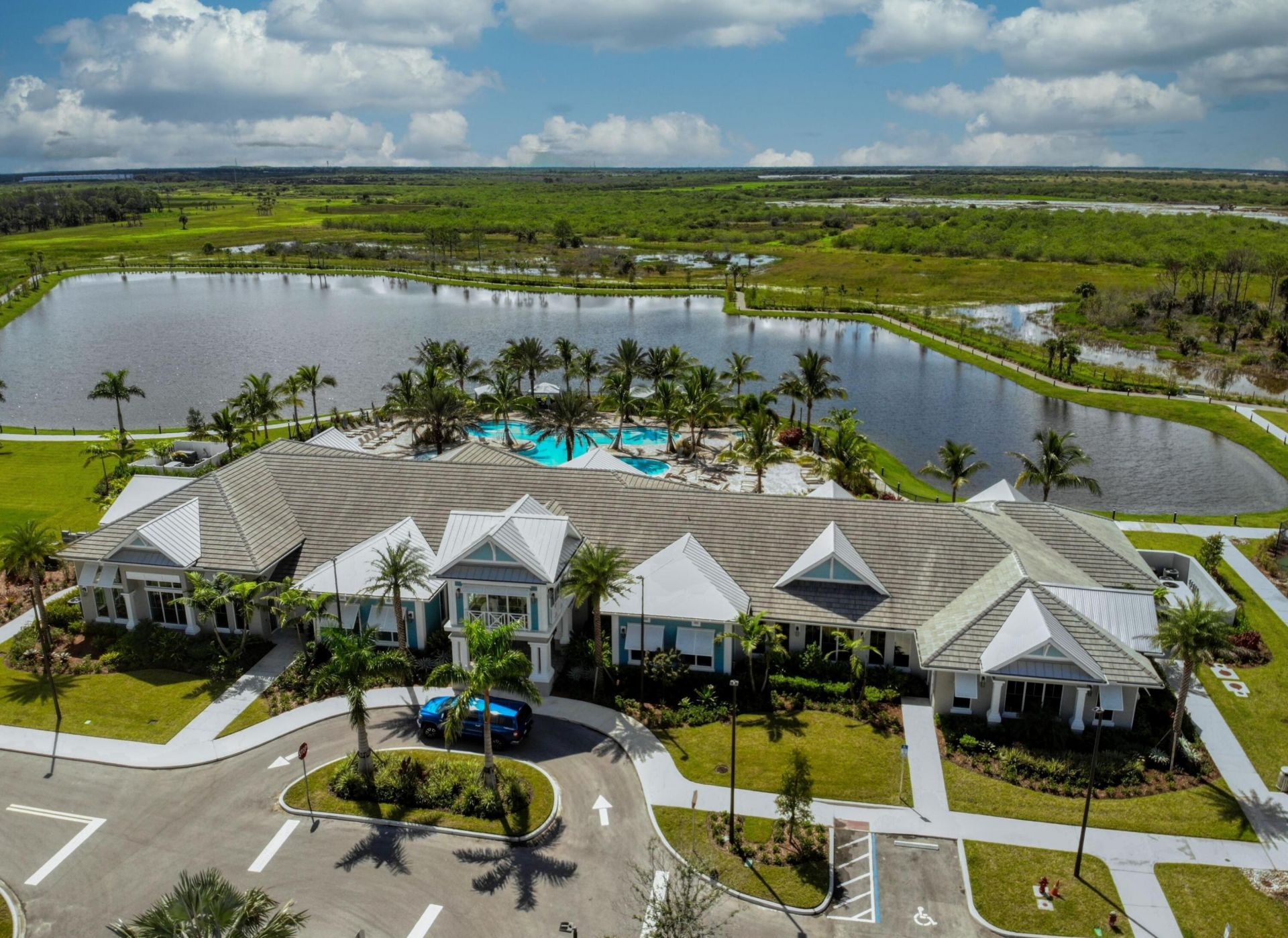 12857 SW Gingerline Drive, Port Saint Lucie, FL 34987 Photo