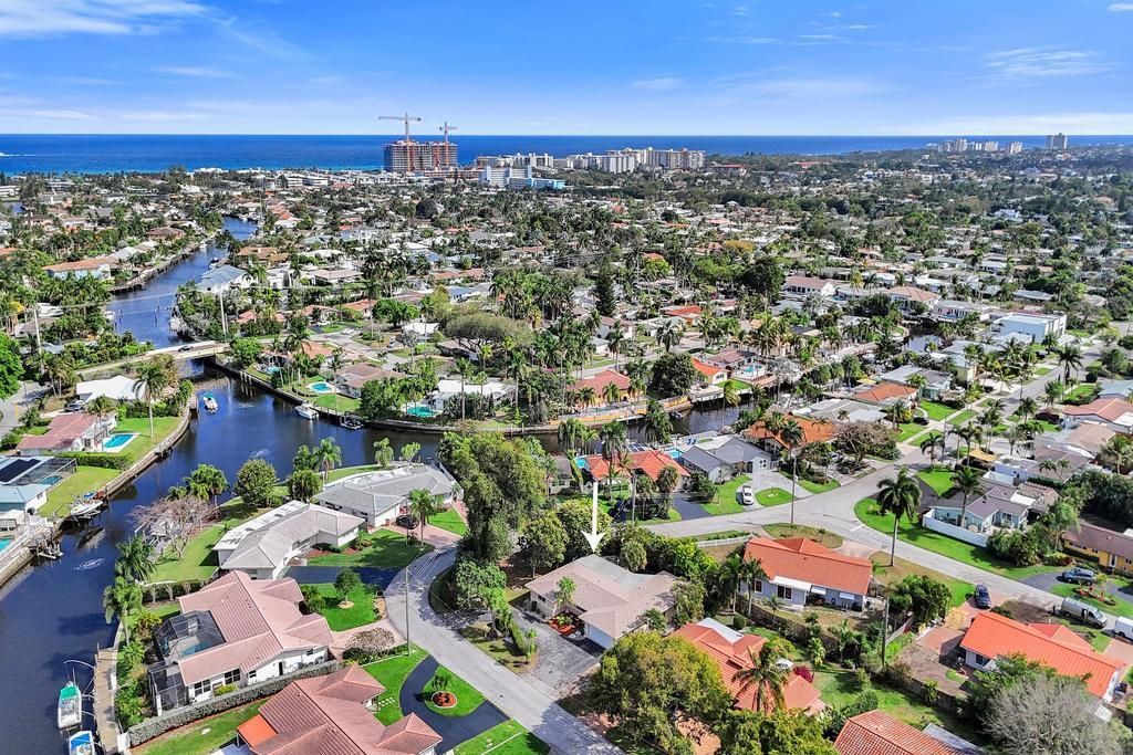 1004 SE 11th Street, Deerfield Beach, FL 33441 Photo