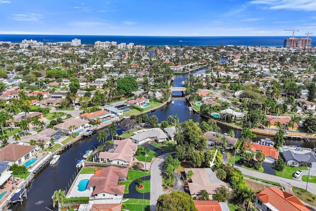 1004 SE 11th Street, Deerfield Beach, FL 33441 Photo