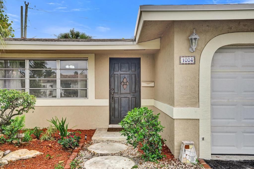 1004 SE 11th Street, Deerfield Beach, FL 33441 Photo