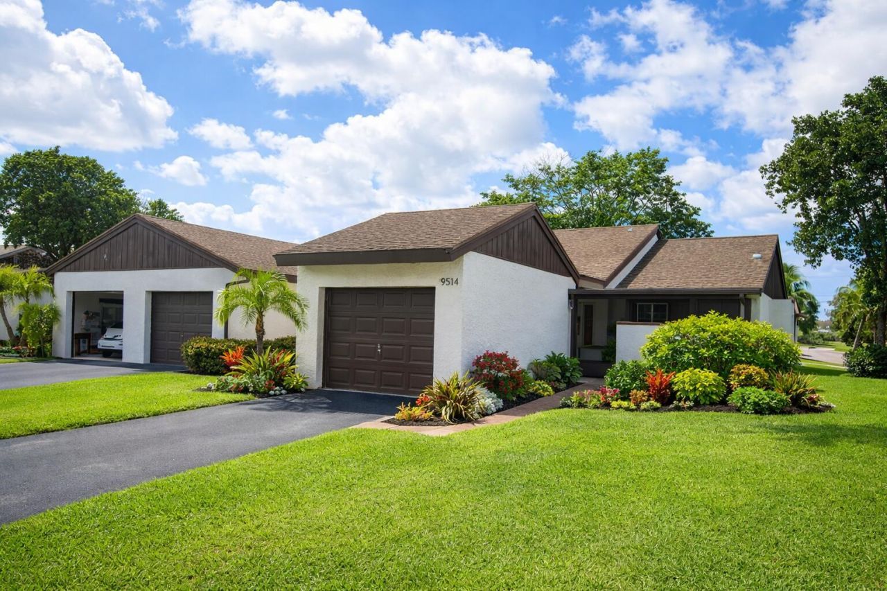 6450 Pinehurst Circle, Tamarac, FL 33321 Photo