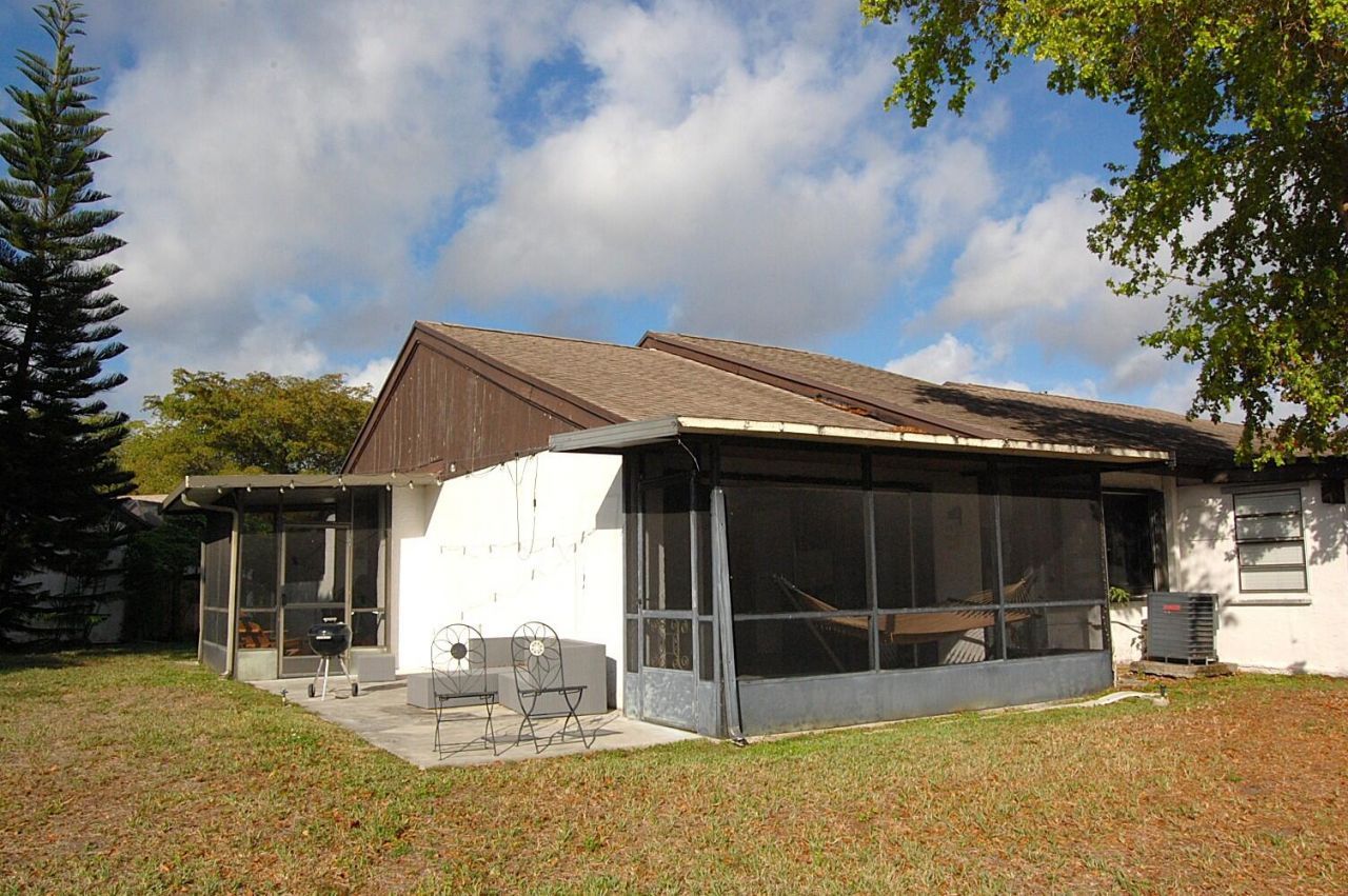 6450 Pinehurst Circle, Tamarac, FL 33321 Photo