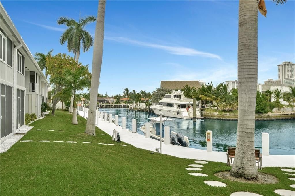 3201 NE 36th Street, Unit 17, Fort Lauderdale, FL 33308 Photo