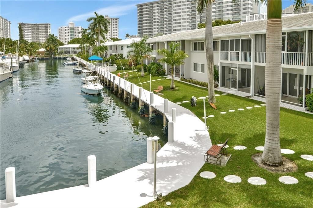 3201 NE 36th Street, Unit 17, Fort Lauderdale, FL 33308 Photo