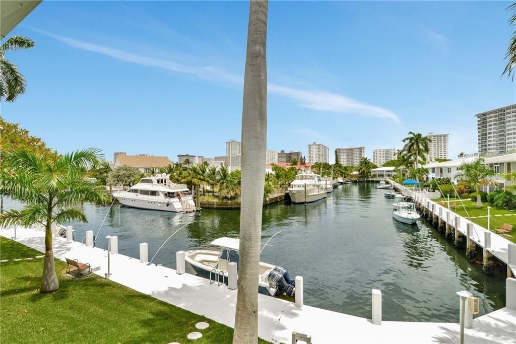 3201 NE 36th Street, Unit 17, Fort Lauderdale, FL 33308 Photo