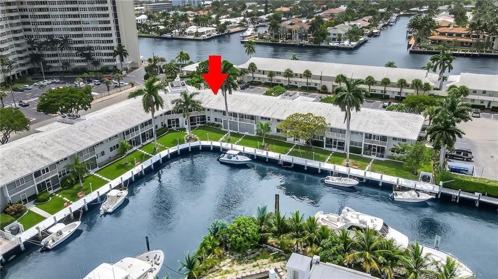 3201 NE 36th Street, Unit 17, Fort Lauderdale, FL 33308 Photo