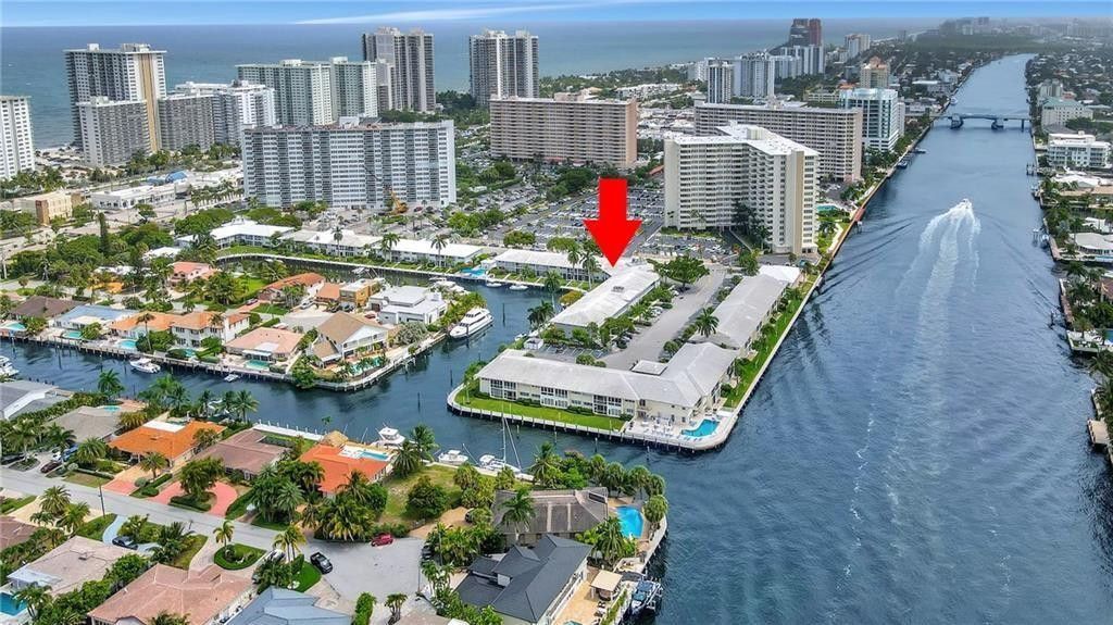 3201 NE 36th Street, Unit 17, Fort Lauderdale, FL 33308 Photo