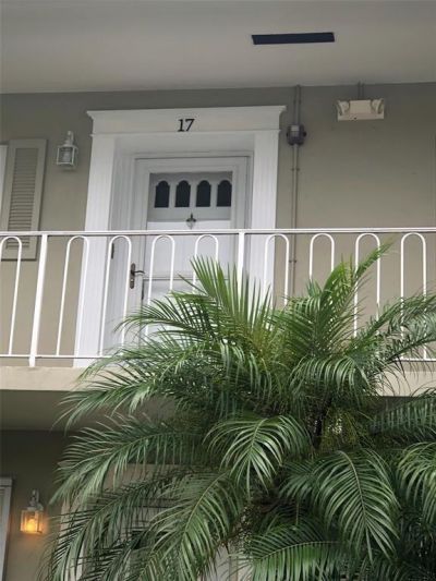 3201 NE 36th Street, Unit 17, Fort Lauderdale, FL 33308 Photo