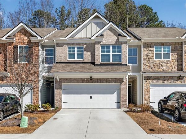 2132 Blue Monarch Drive , Buford, GA 30519