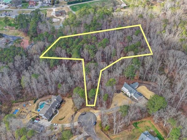 128 Long Shadows Drive, Alpharetta, GA 30004